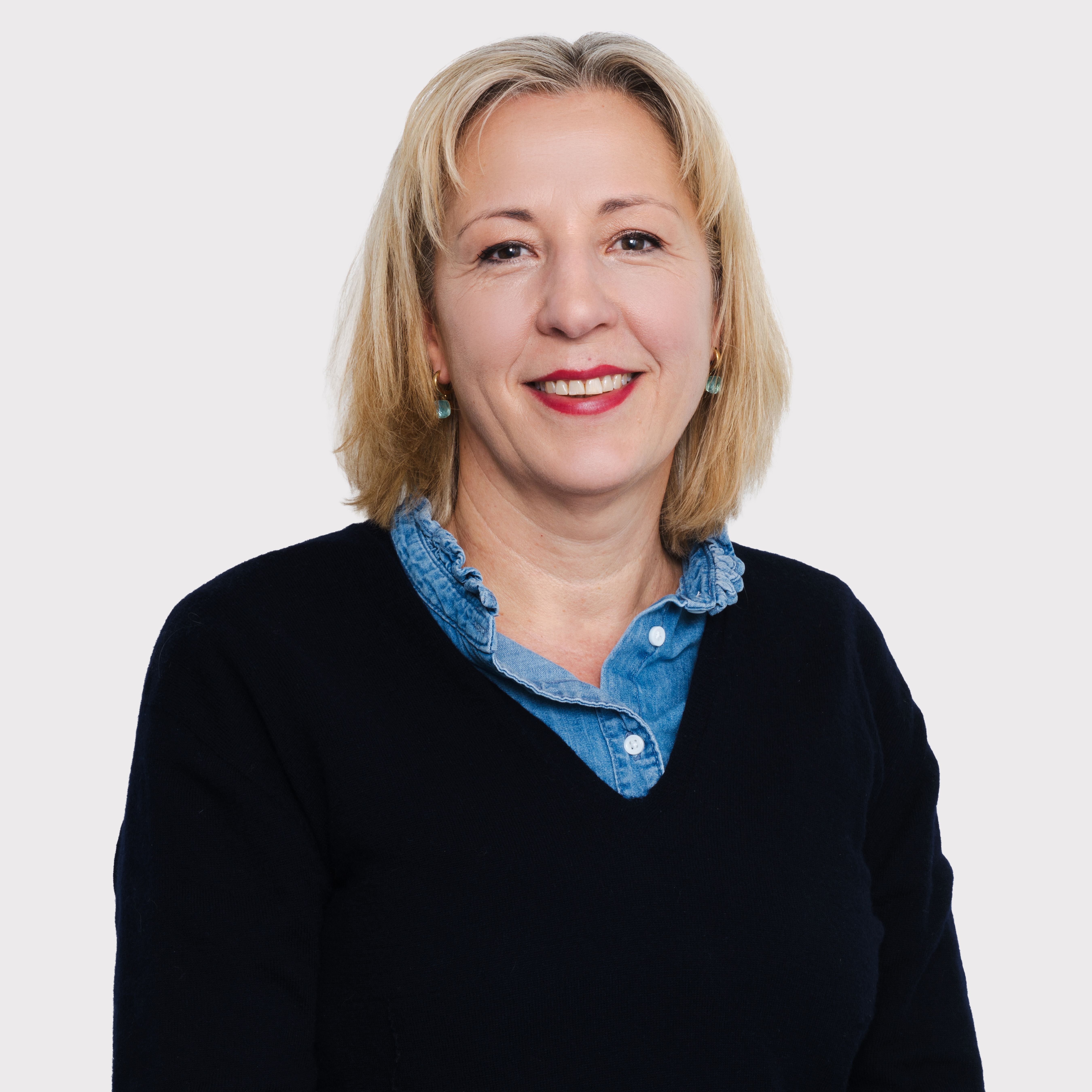  Marianne Brunner