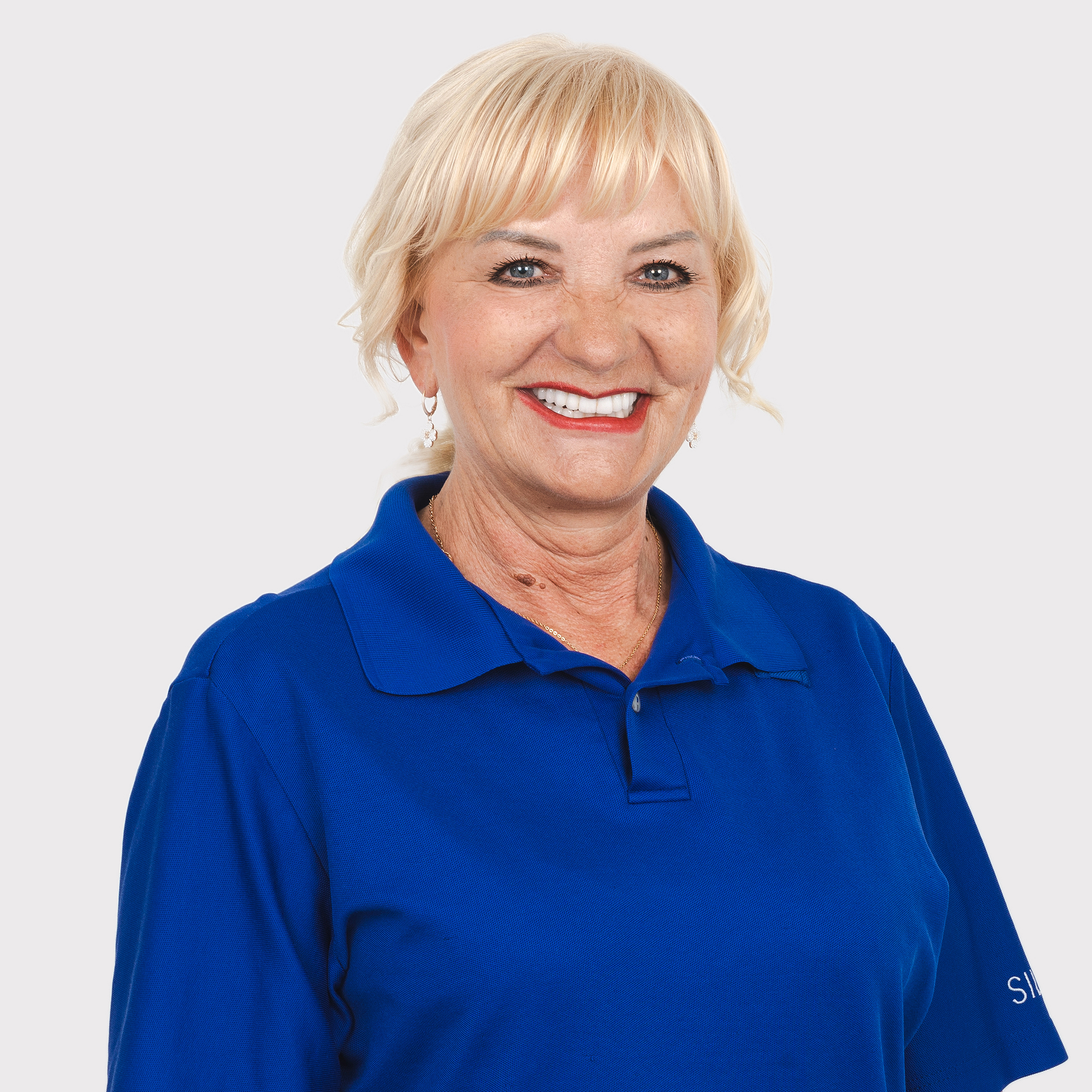  Vesna Mladjenovic