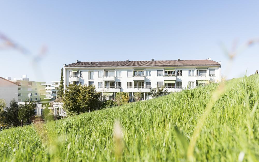 Residenz Vivo